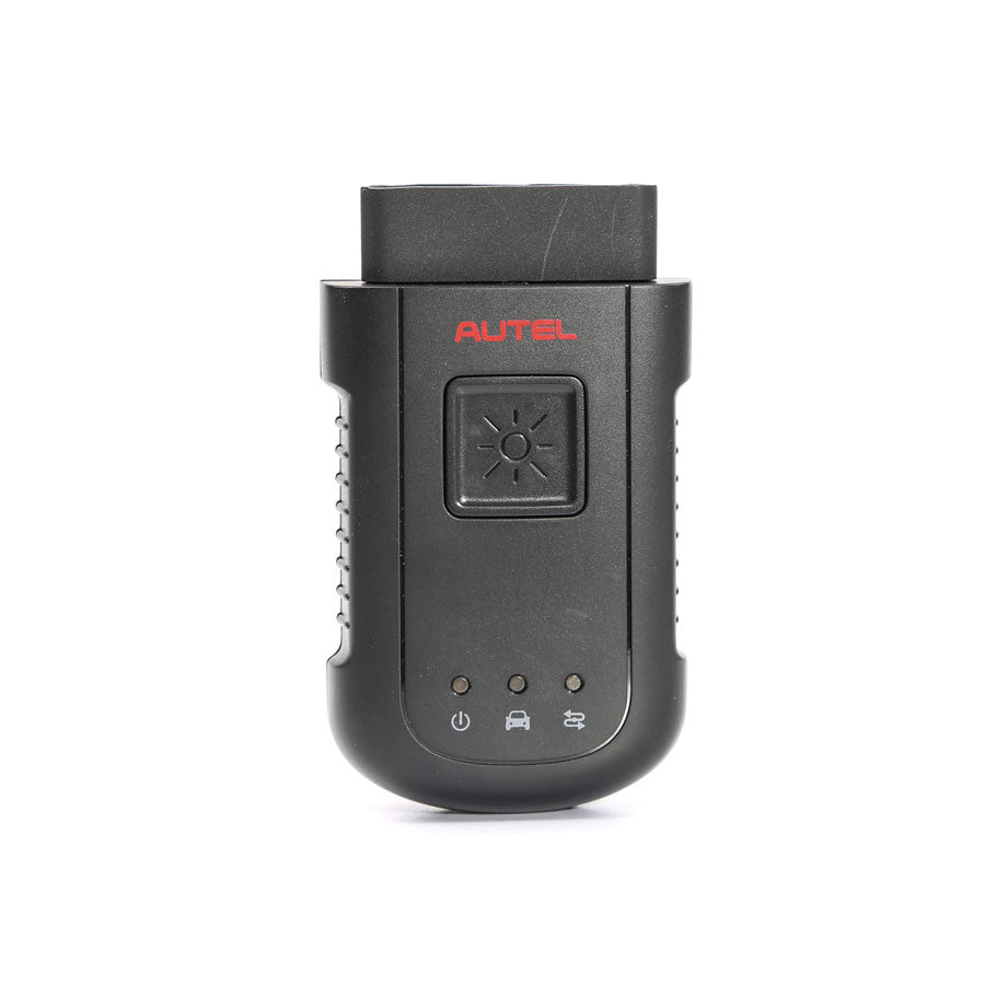 Autel MaxiCOM MK906BT OBD2 Diagnostic Scanner with Bluetooth VCI Box  Multi-Language