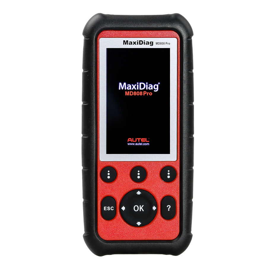 US Ship] Autel MaxiDiag MD808 Pro Scanner All System OBDII