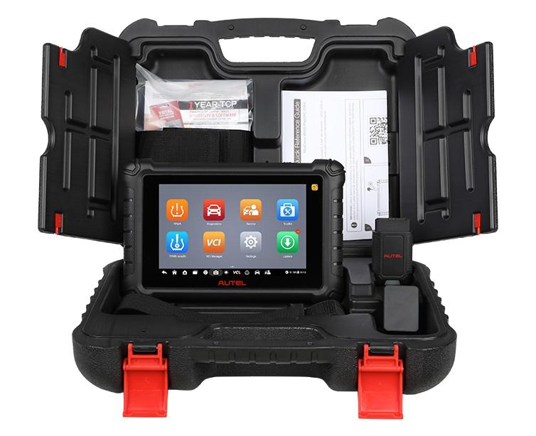 Autel MaxiTPMS TS900 Advanced Diagnostic TPMS Scanner