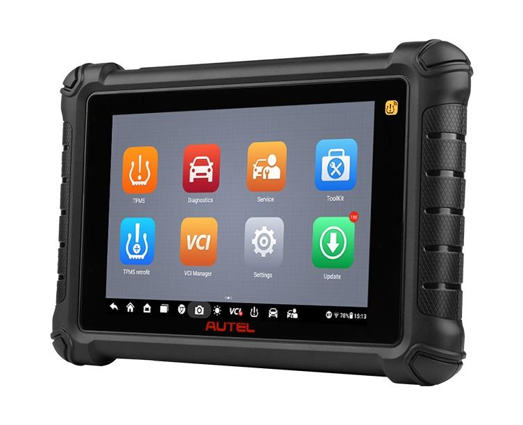 Autel MaxiTPMS TS900 Advanced Diagnostic TPMS Scanner