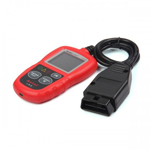 Autel AutoLink AL319 OBDII & CAN Code Reader