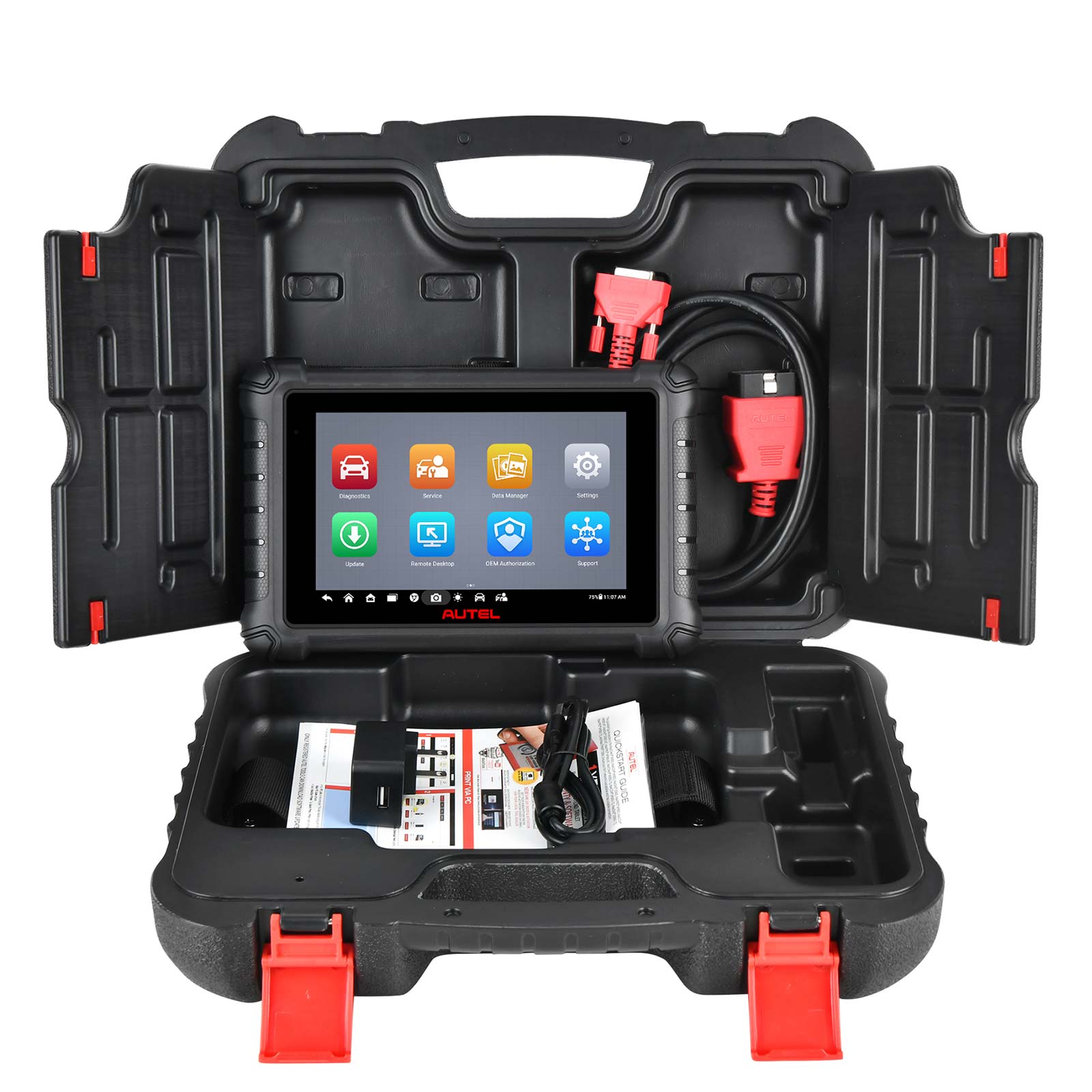 Autel MaxiDAS DS900 Auto Diagnostic Scanner