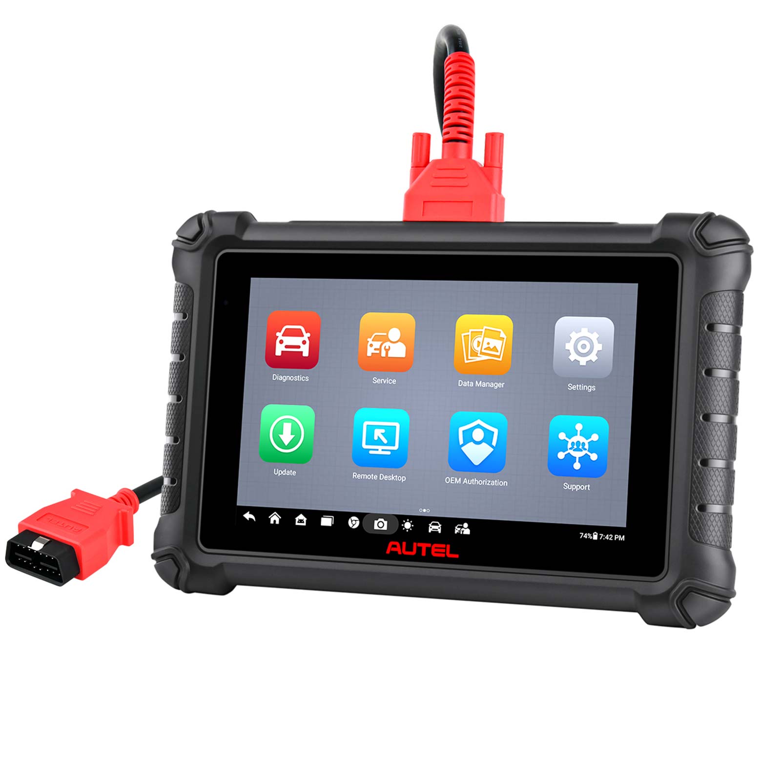 [New Arrivals] [US Only] Autel MaxiDAS DS900 Auto Diagnostic Scanner