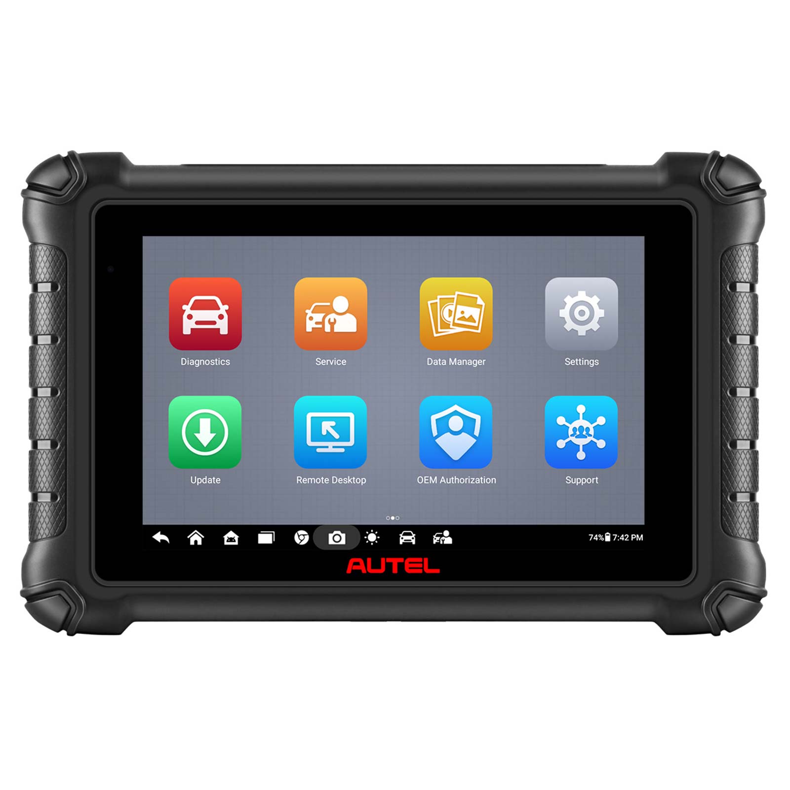 Autel MaxiDAS DS900 Auto Diagnostic Scanner