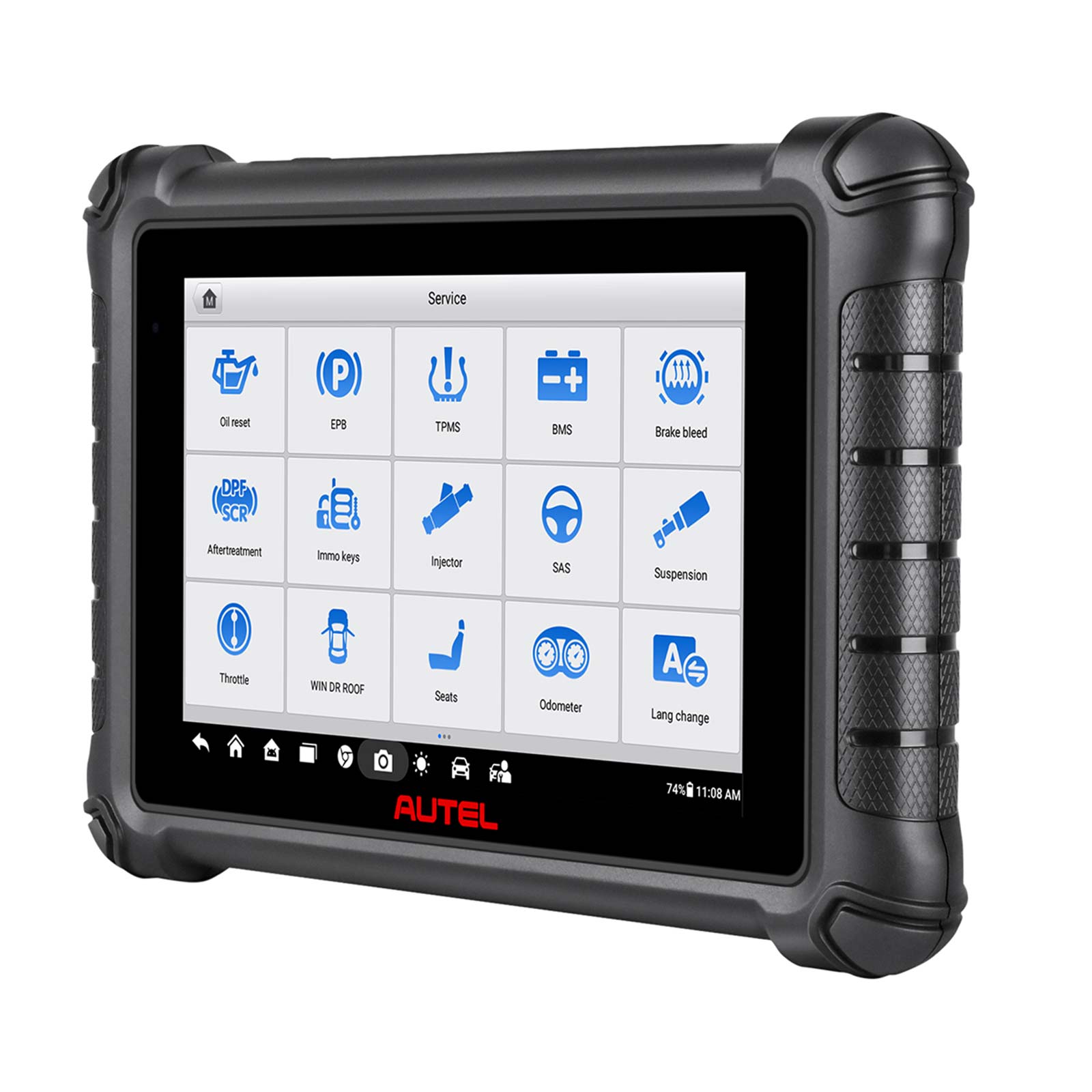 Autel MaxiDAS DS900 Auto Diagnostic Scanner