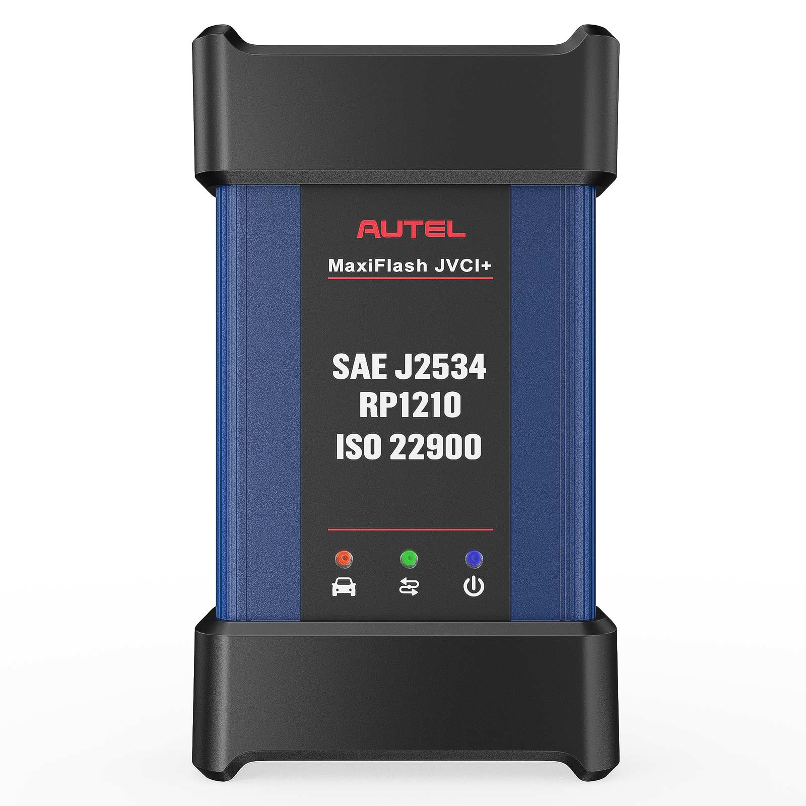 Autel MaxiFlash JVCI+ J2534 ECU Programming Device