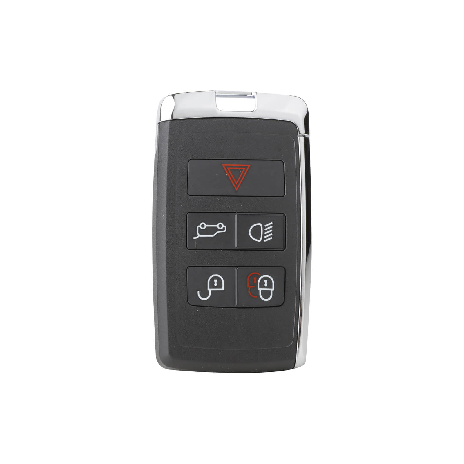 Autel IKEYLR005AL Land Rover Style Smart Key 315/433 MHz 5 Buttons