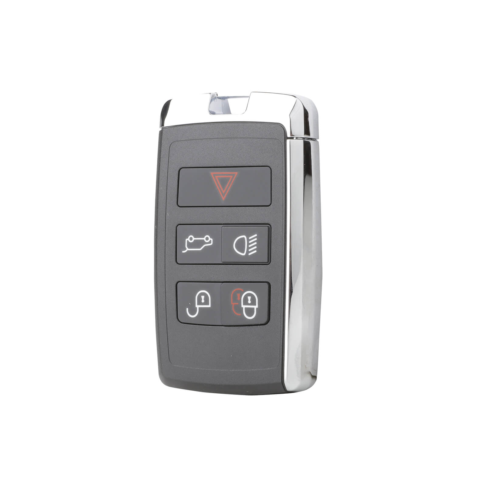 Autel IKEYLR005AL Land Rover Style Smart Key 315/433 MHz 5 Buttons