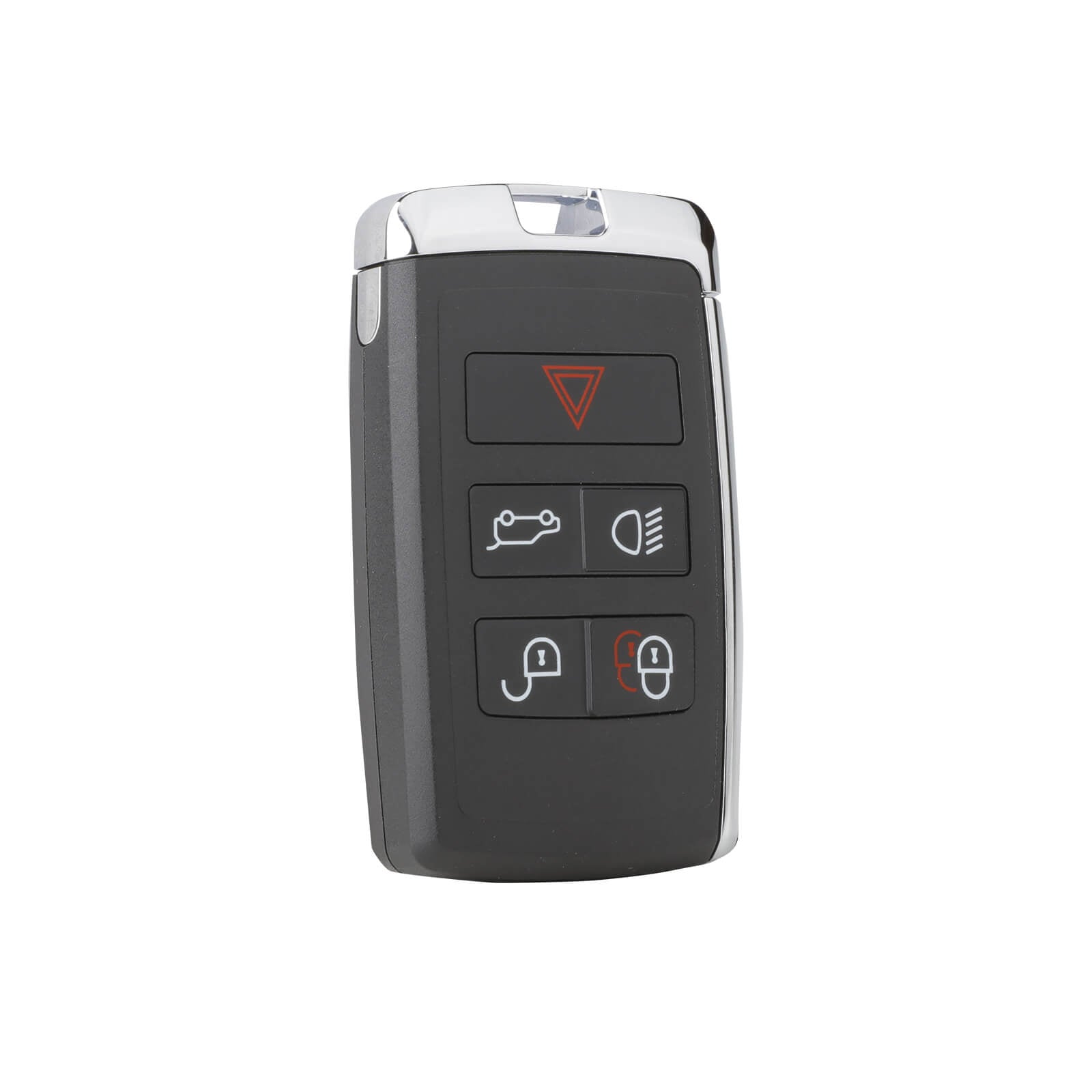 Autel IKEYLR005AL Land Rover Style Smart Key 315/433 MHz 5 Buttons