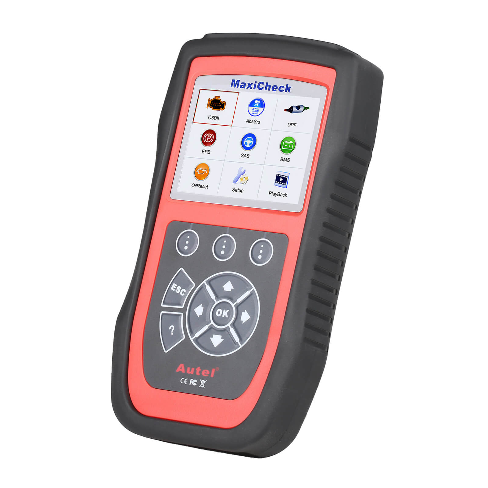 Autel MaxiCheck Pro OBD2 Scanner