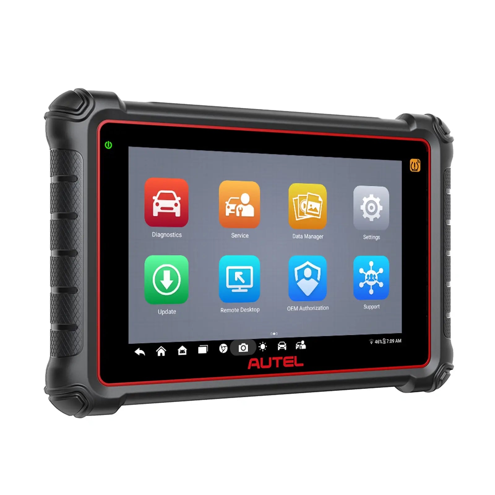 Autel MaxiPRO MP900E Kit Scanner 