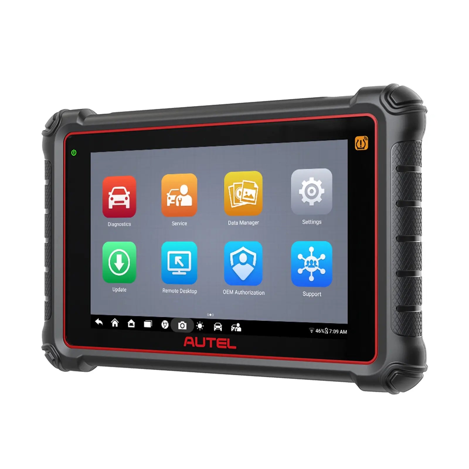 Autel MaxiPRO MP900E Kit Scanner 