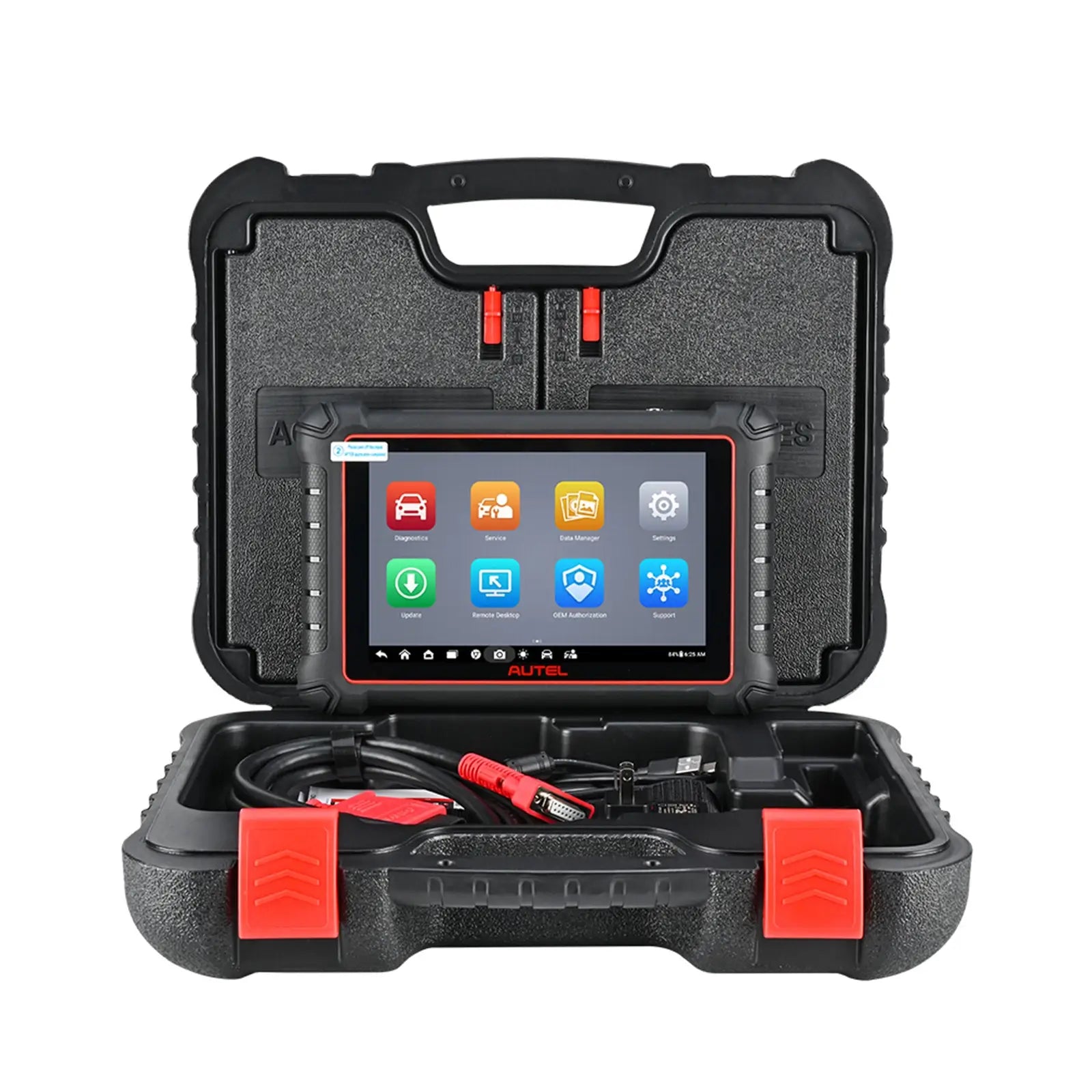 Autel MaxiPRO MP900E Kit Scanner 