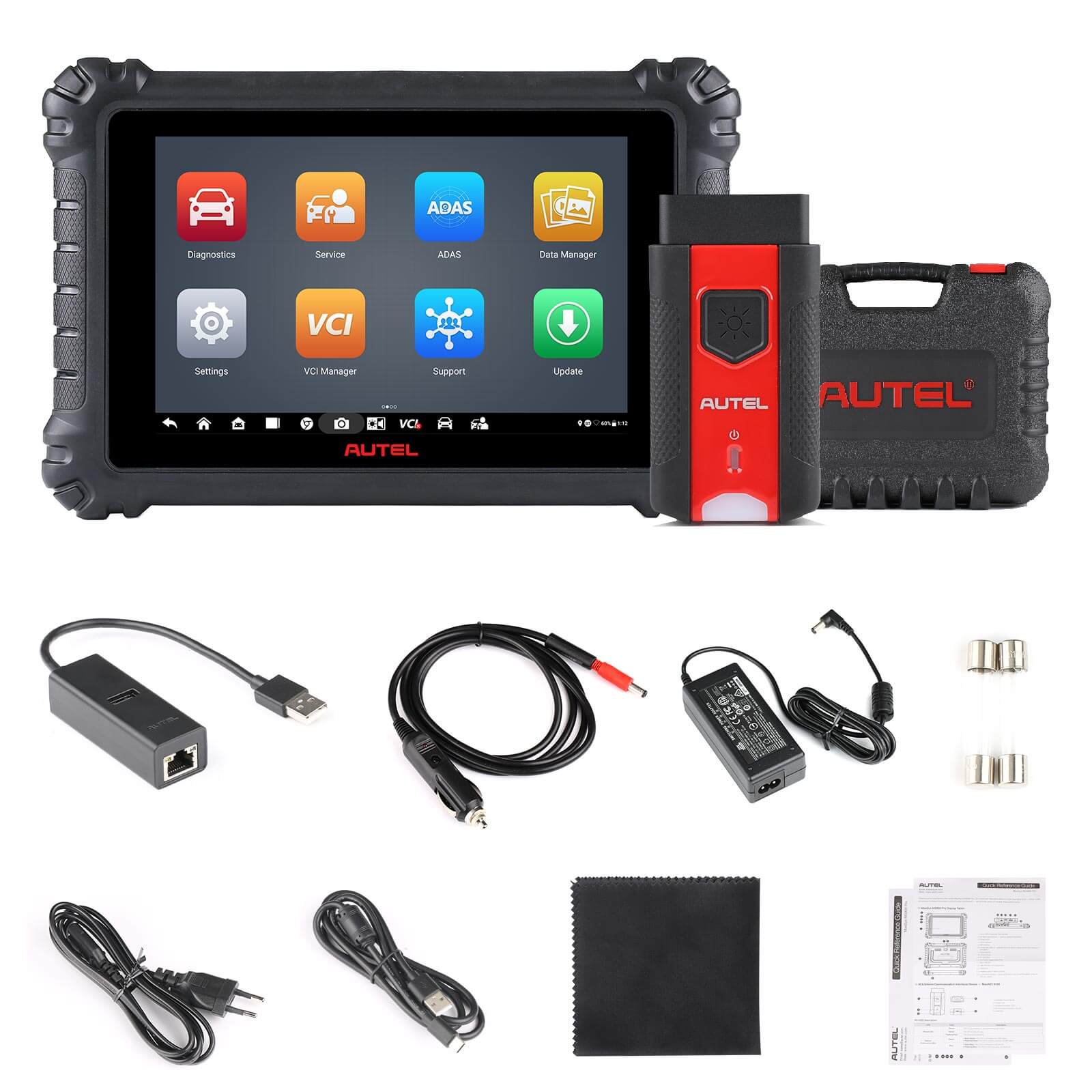 Autel MaxiSys MS906 Pro Automotive Diagnostic Scanner