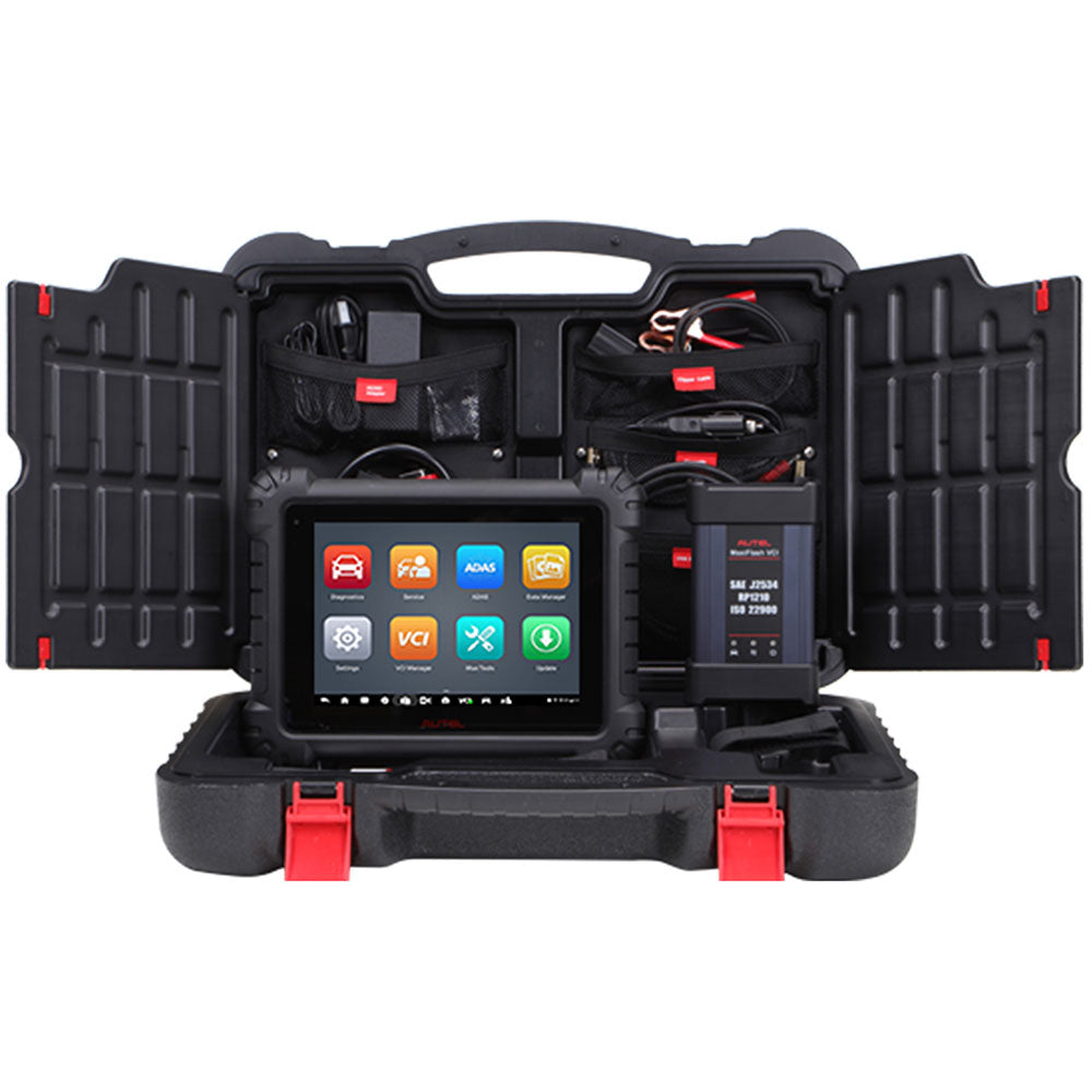 Autel MaxiSys MS909 Automotive Diagnostic Tool