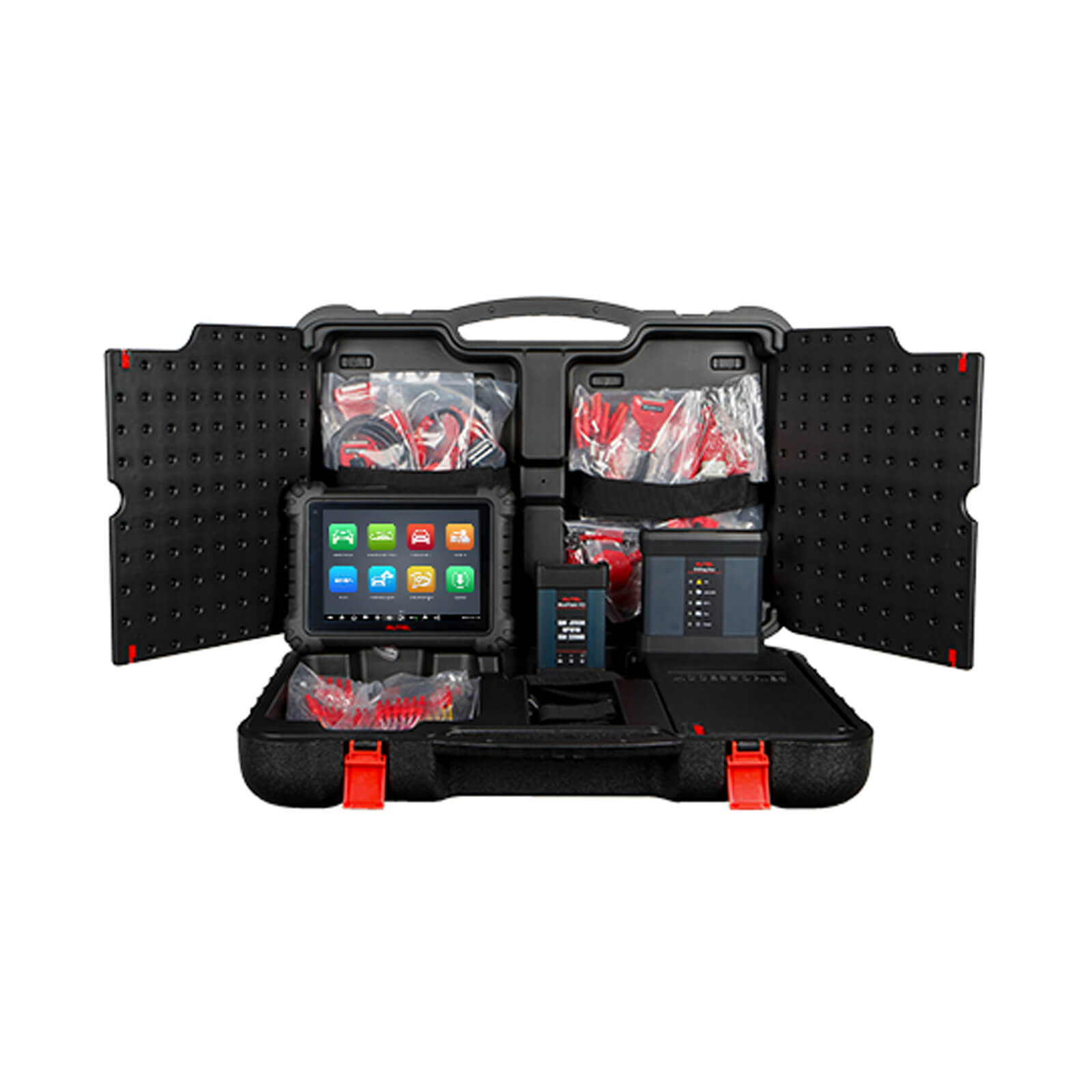 Autel MaxiSys MS909 EV Diagnostic Scanner