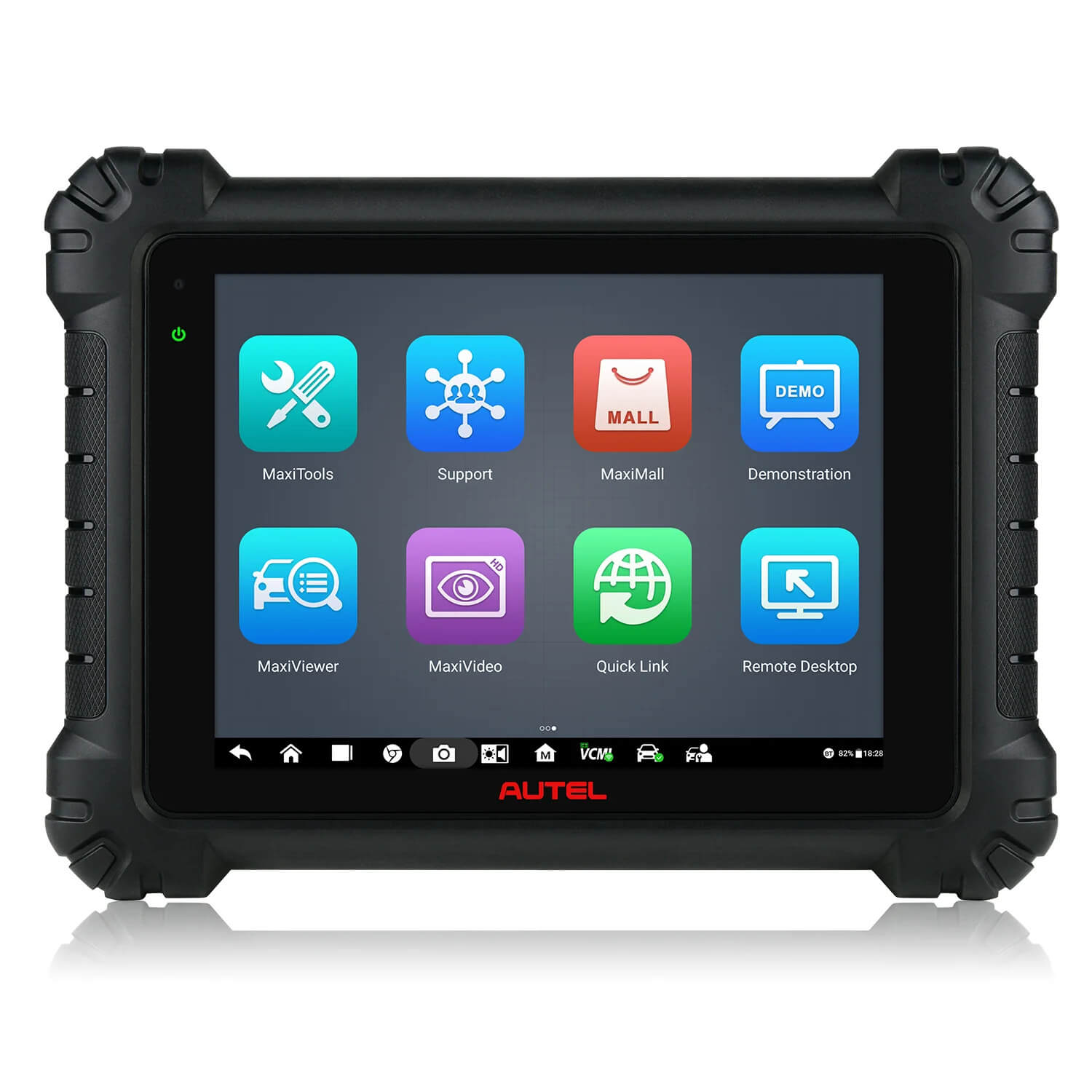 Autel Maxisys MS919 Automotive Diagnostic Scanner