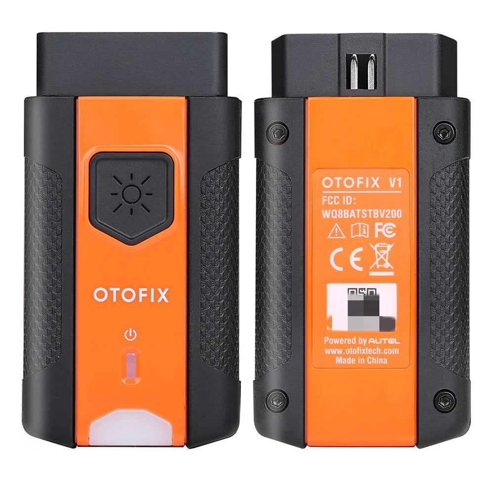 OTOFIX VCI V1 Bluetooth Adapter