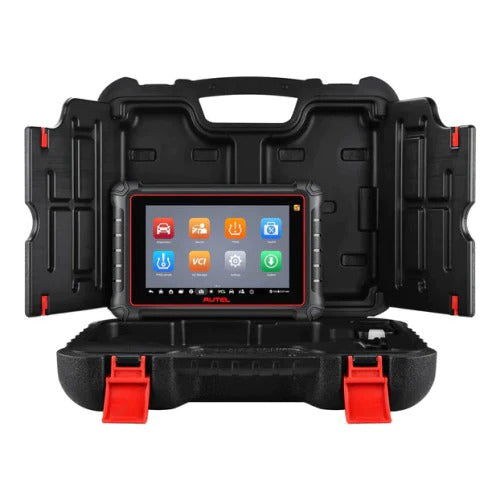 Autel MaxiCOM MK900-BT Automotive Diagnostic Scanner